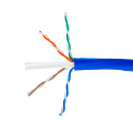 Factory lowest price 23AWG UTP computer Cat6 cable